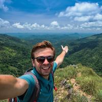 Отзыв от Артём - виза ДТВ